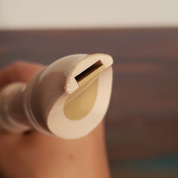 Yamaha YRS-24B Plastic Recorder Instrument - Baroque Style - Picture 7 of 11